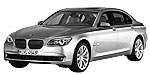 BMW F01 P185D Fault Code