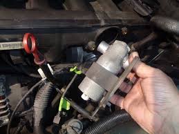 See P185D in engine